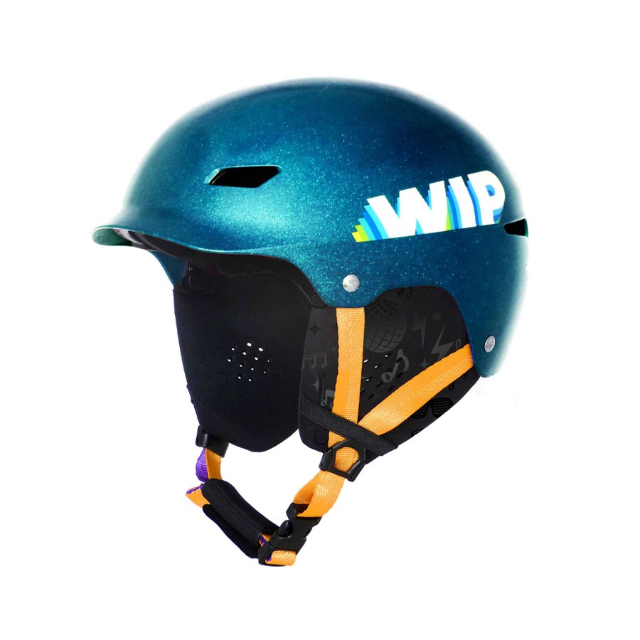 Forward Wip Wipper 2.0 Helmet Disco pink