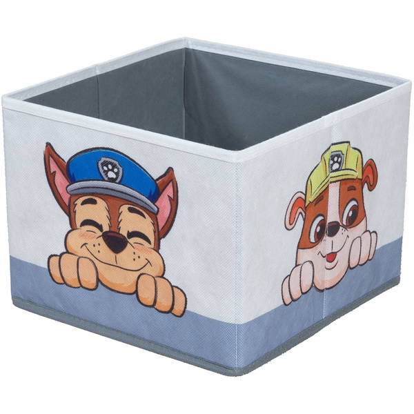 robaroba   klappbare Sitzbank Paw Patrol