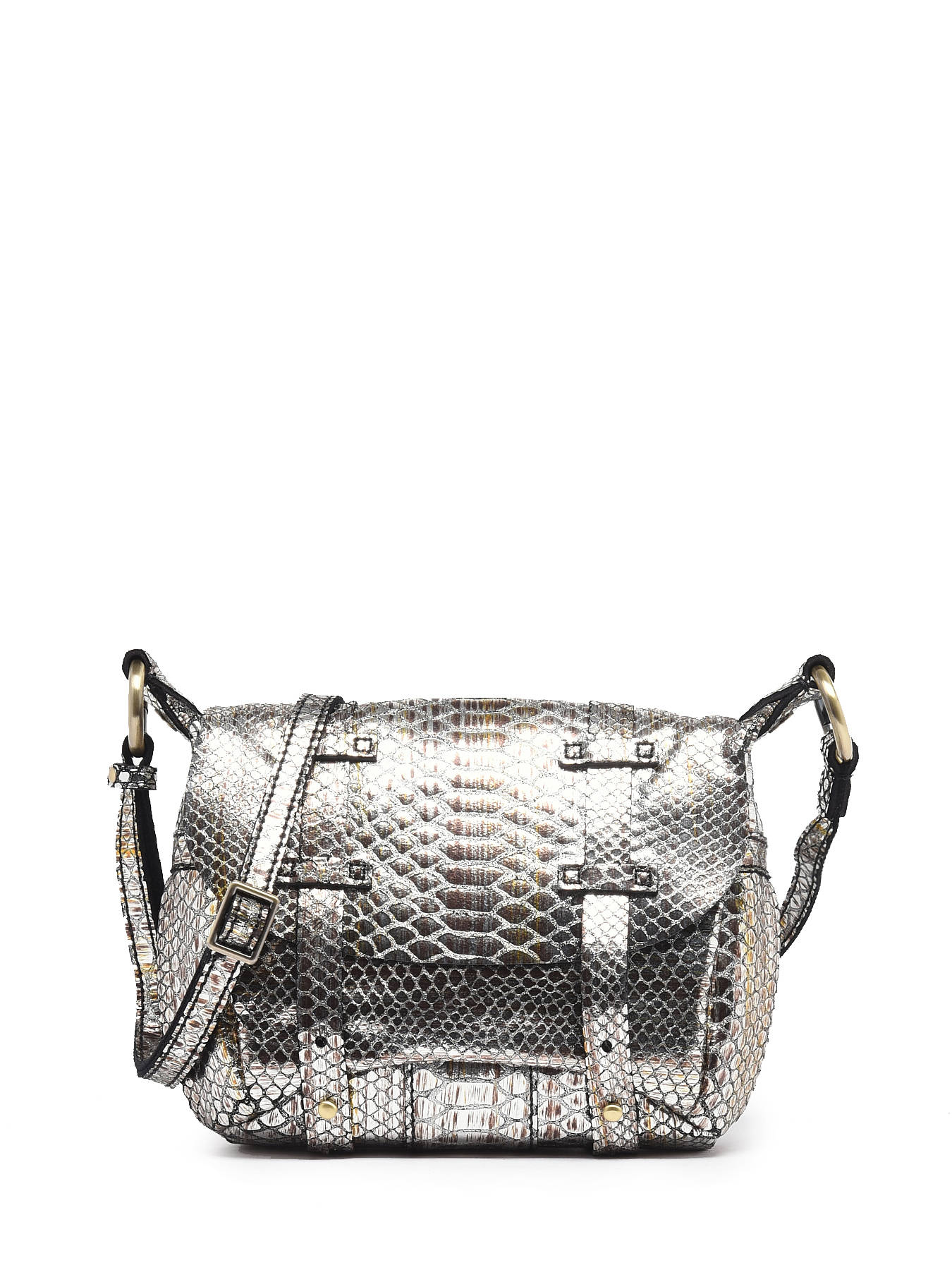 Sac bandoulire Bern Mila louise MILA LOUISE