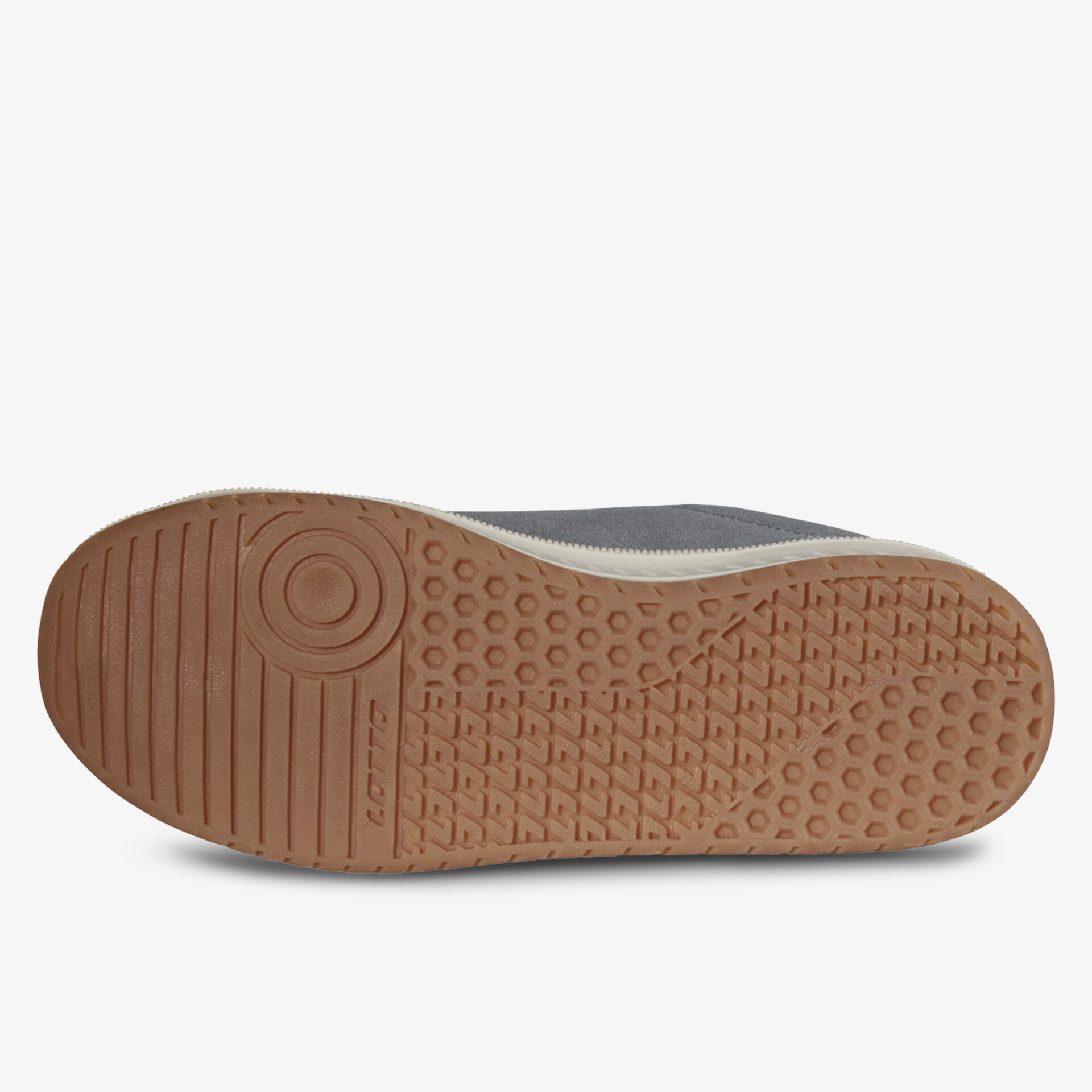 Lotto Herren Sneaker Low Grau - Bequem & Stilvoll | reno.de