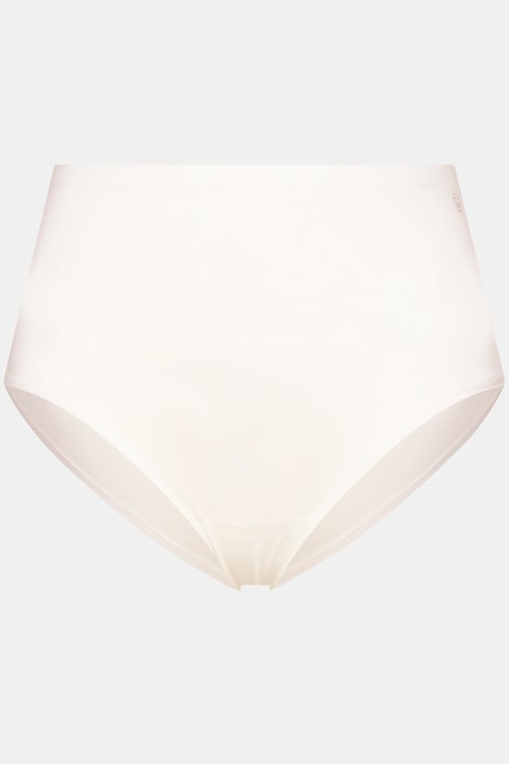 Maxislip, bonded, High Waist, nahtlos, trägt nicht auf