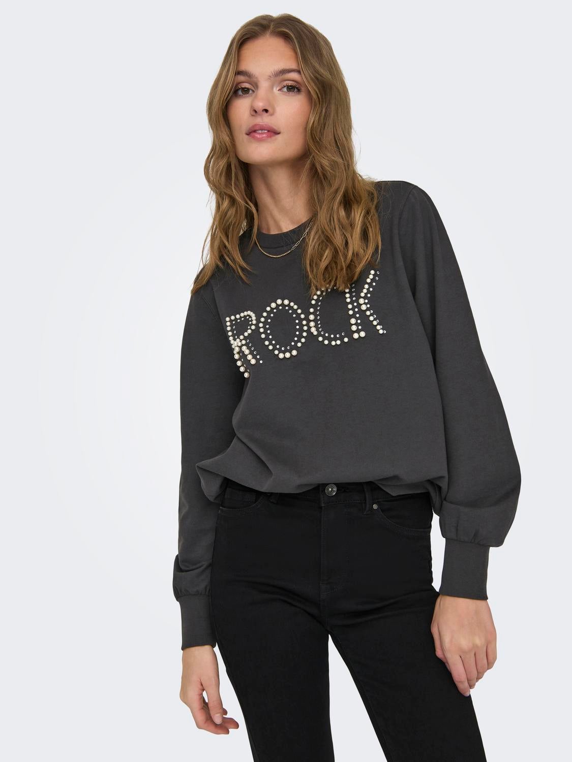 ONLAMY Sweatshirt Phantom