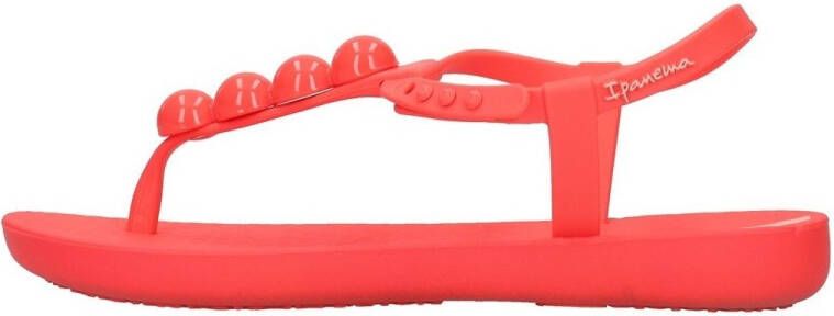 Ipanema Class Glam teenslippers Class Glam neon roze