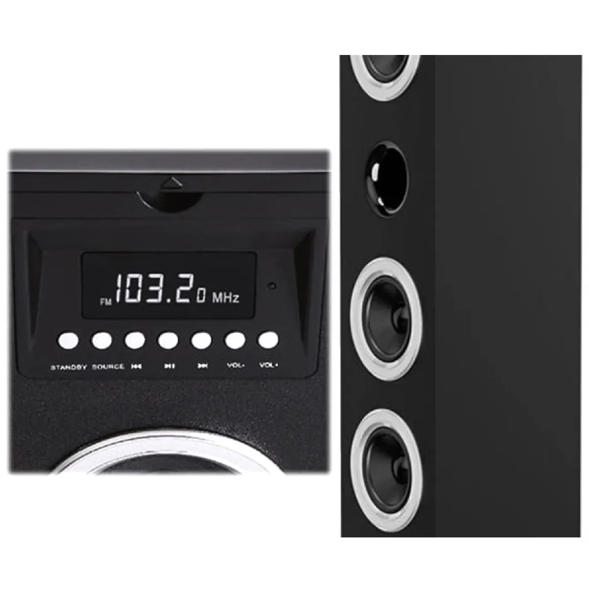 Thomson DS120CD