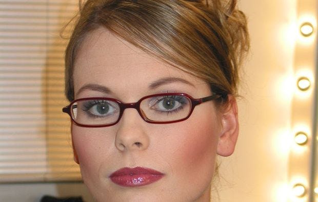 Hairstyling in Berlin als Geschenkidee