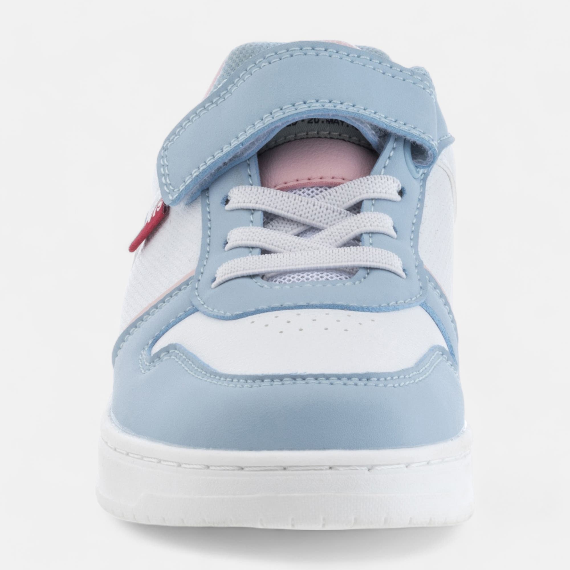 Sneakers Fille multicolore