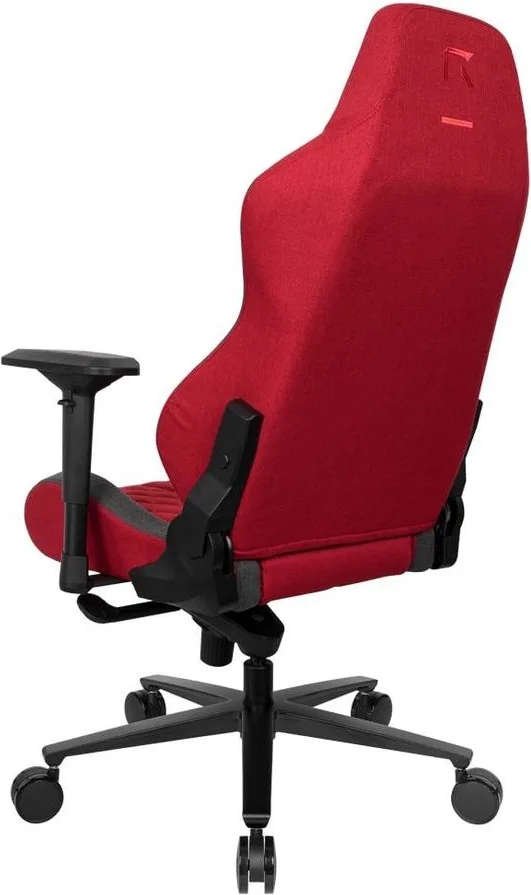 REKT Ultim8 Rouge Fauteuils gaming