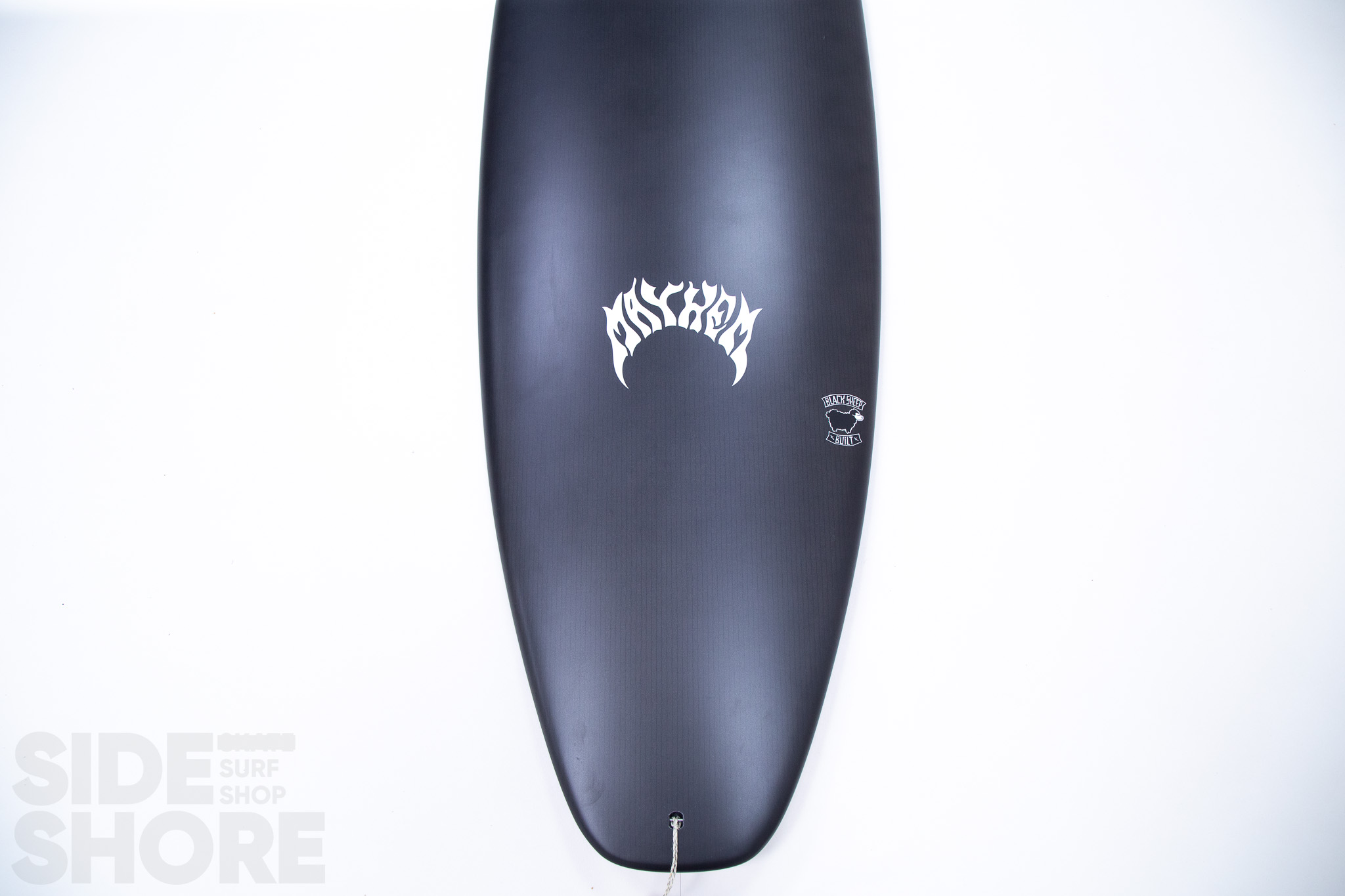 Lost Stub Driver 3.0 Black Sheep - 5'9 x 19