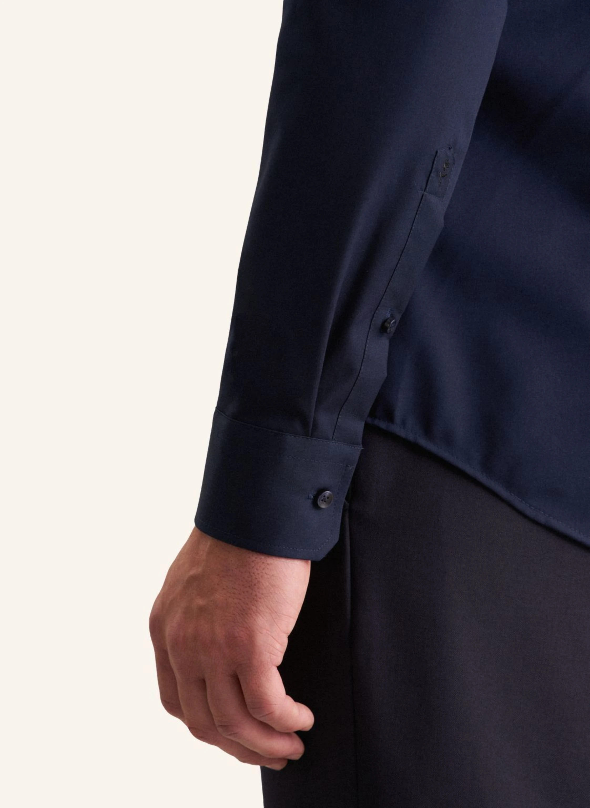 seidensticker Hemd Shaped Fit