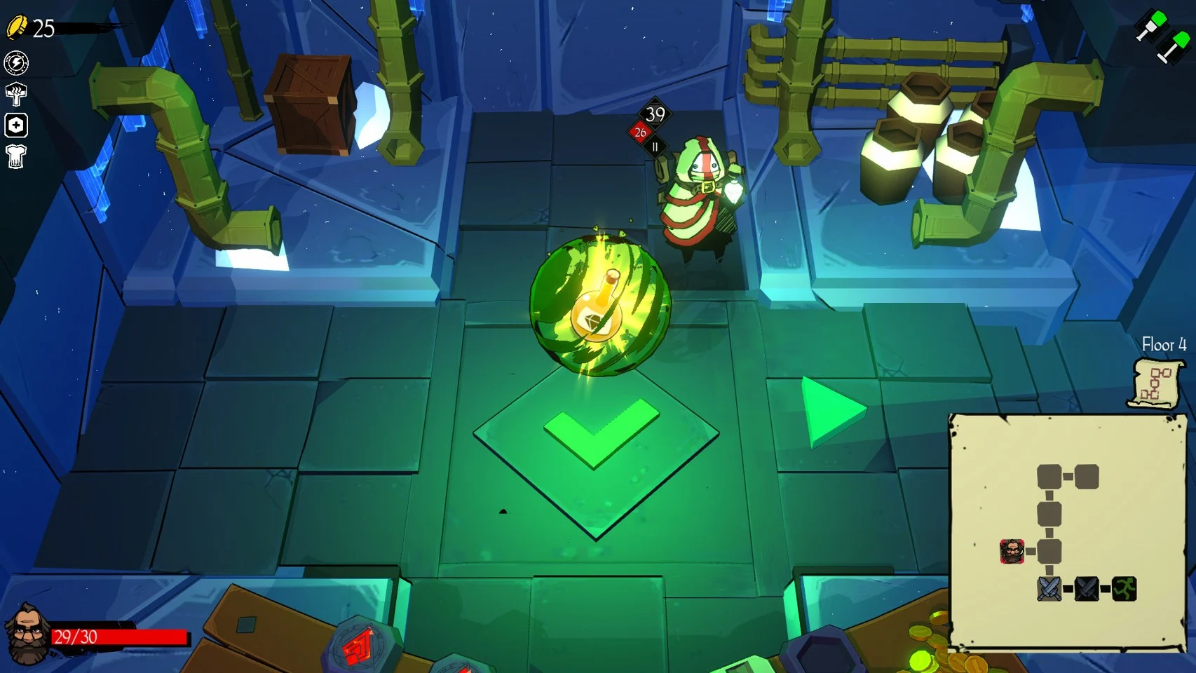 Puzzle Forge Dungeon- PC