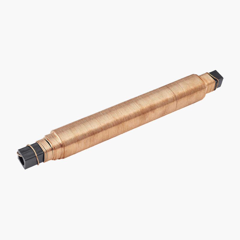 Kobbertråd, 0,7 mm