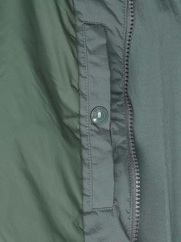 BELSTAFF Blouson QUEST grün