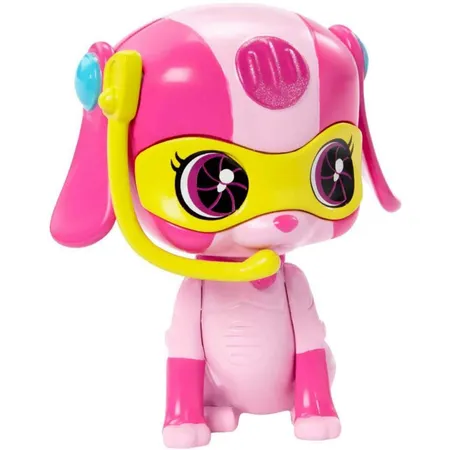 Barbie Spy Squad Dog