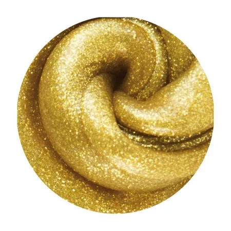 Trendbuzz Intelligente Knete Goldrausch, 80g