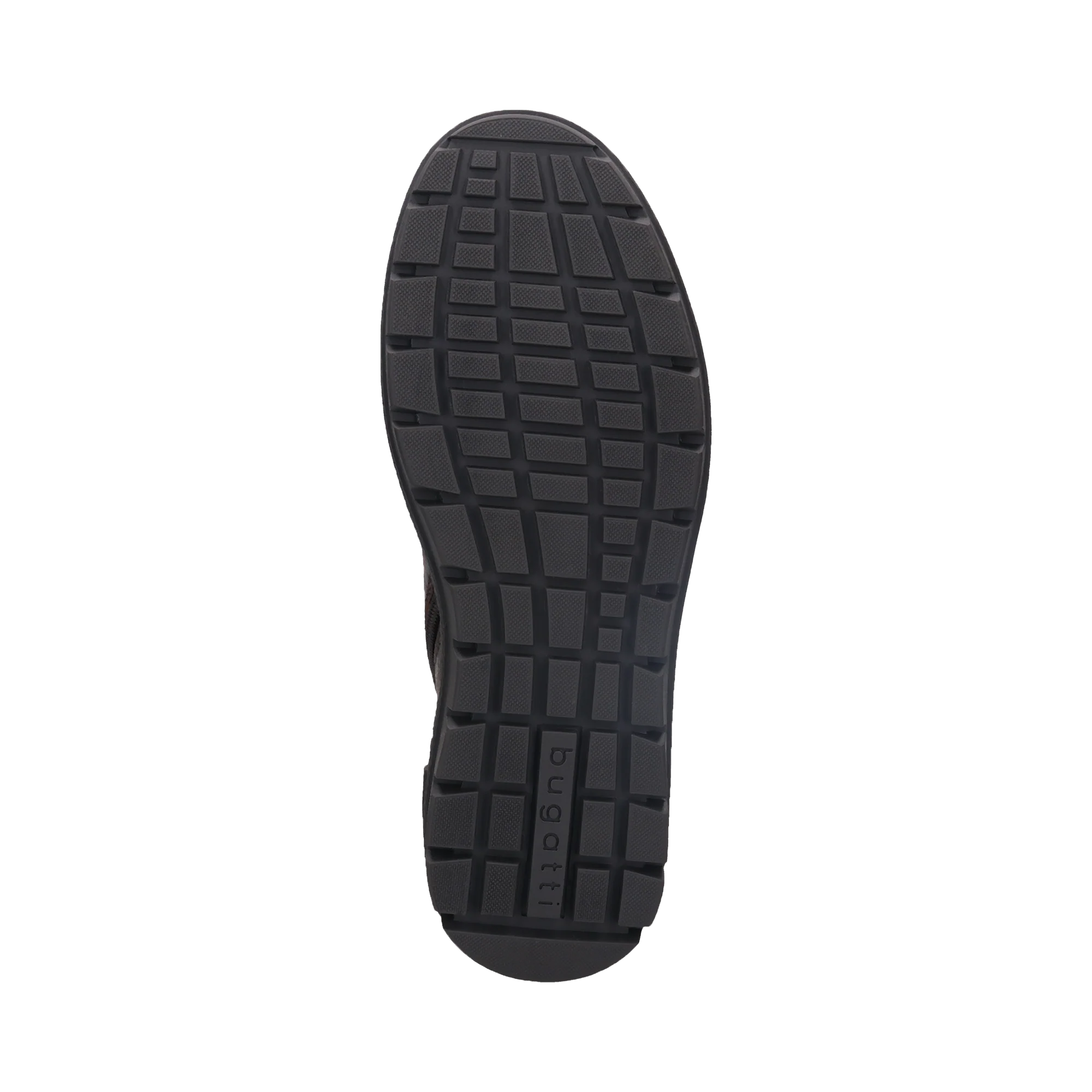 Stiefel dunkelbraun