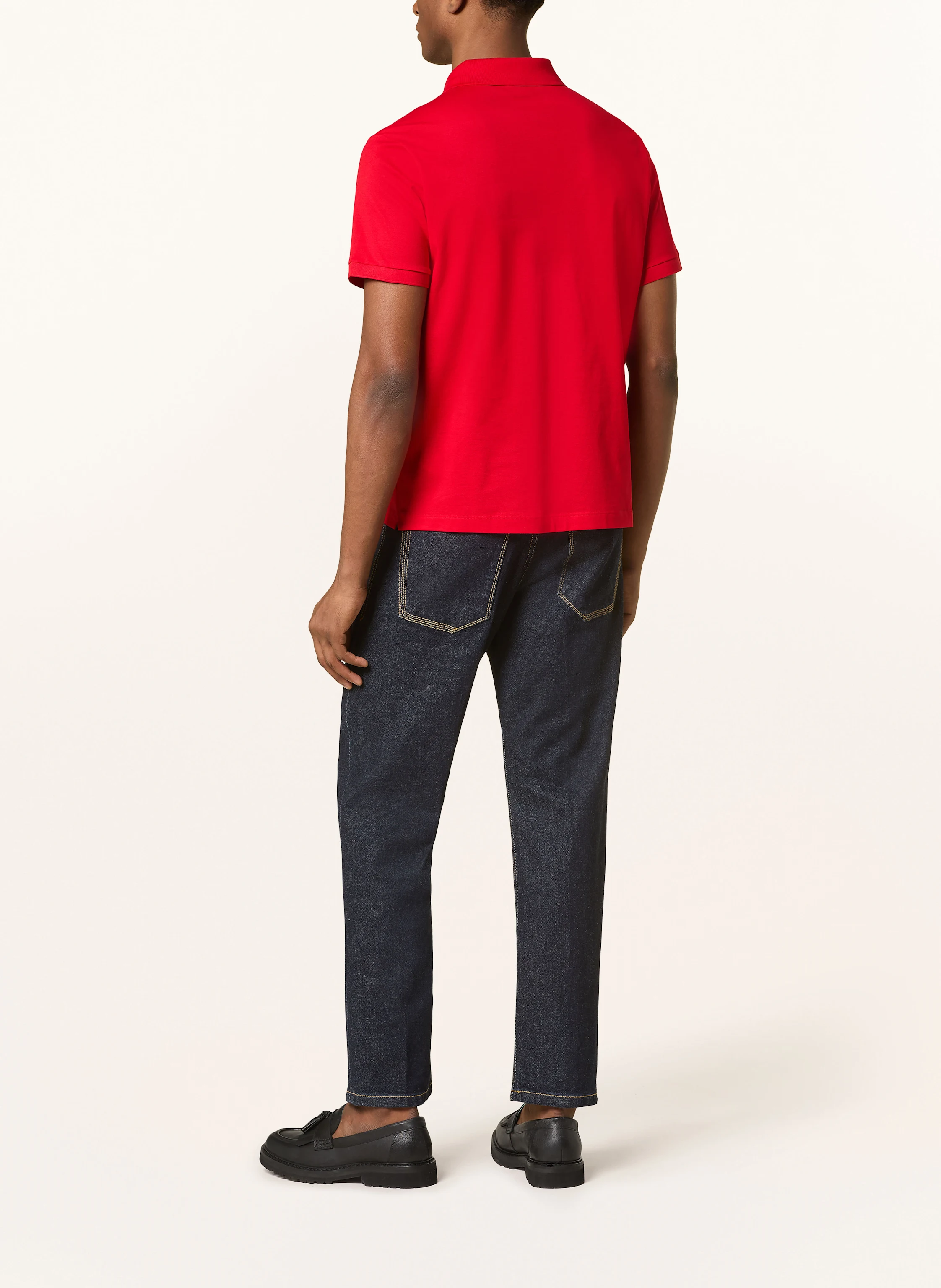 PAUL & SHARK Piqué-Poloshirt