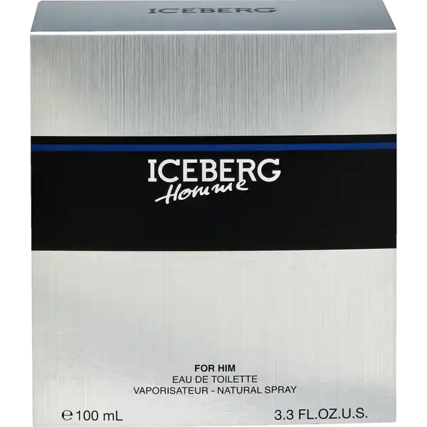 Homme for him, EdT 100 ml