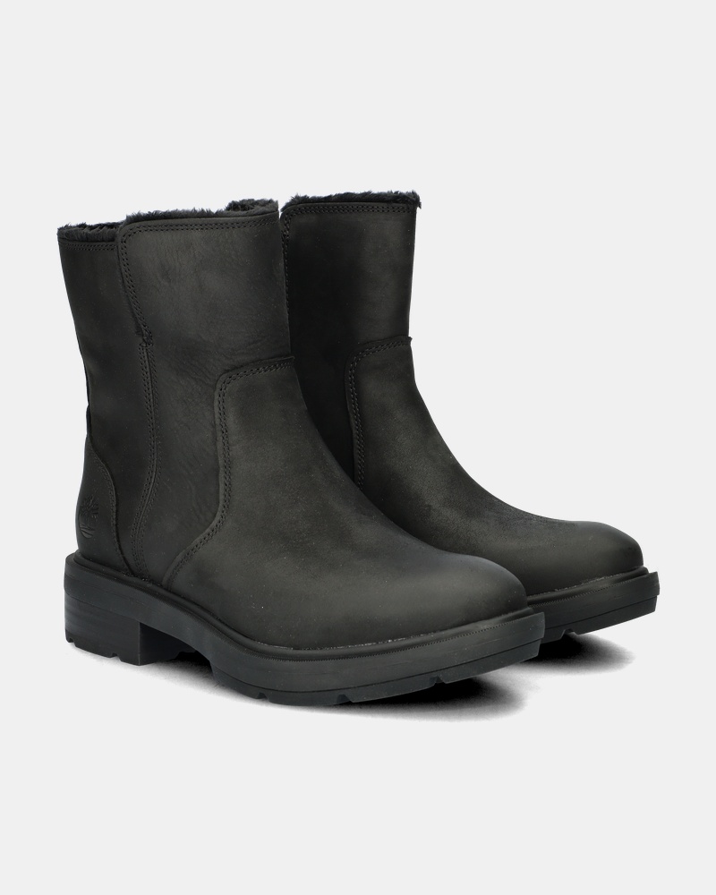 Timberland Brimfield Gevoerde boots  - zwart