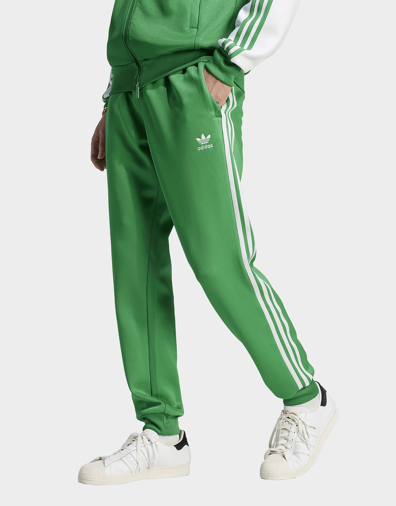 adidas Originals Pantalon de survêtement Adicolor Classics+ SST