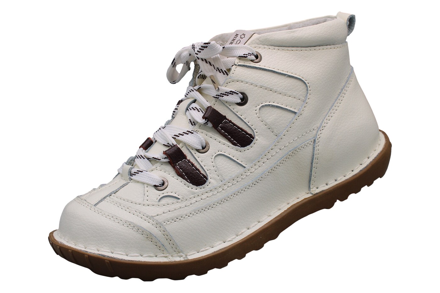Planets 116 Winterschuhe Damen