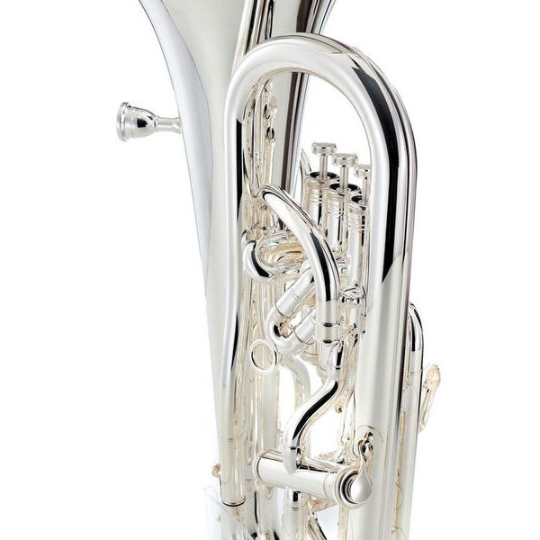 Besson BE967T -2-0 S Bb-Euphonium