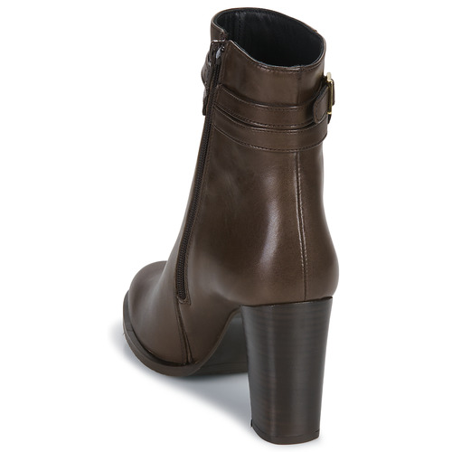 JB Martin - ACTIVE - Veau chocolat