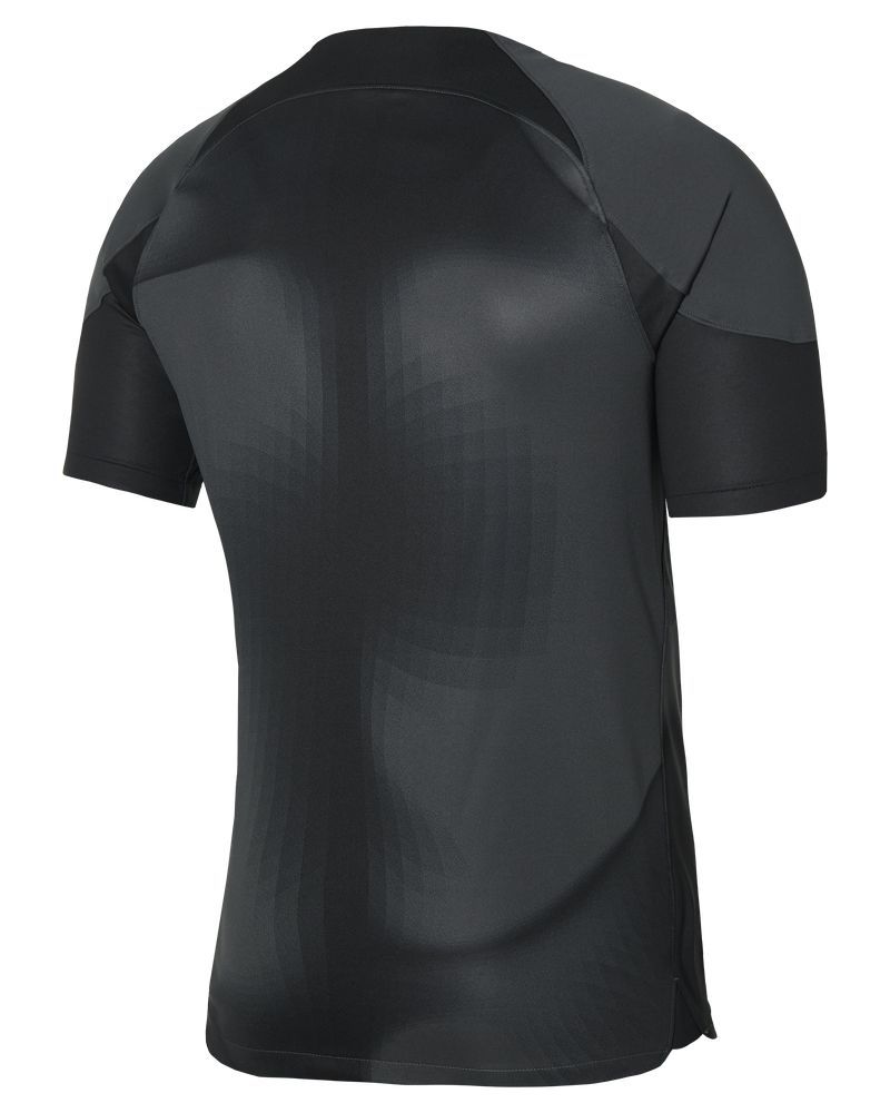 Maillot de gardien Nike Gardien IV Noir pour homme