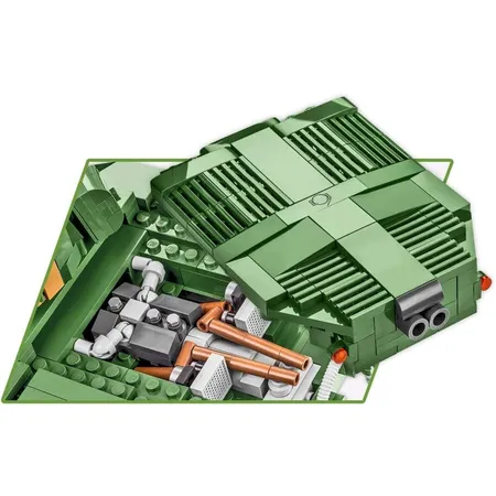 Cobi Historical Collection - Panzer M26 Pershing