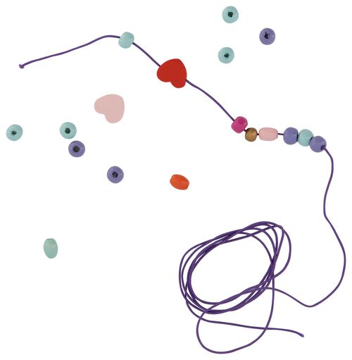 faire des bracelets de l’amitié