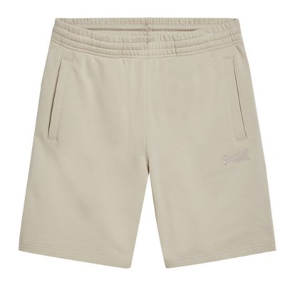 Short homme Essential Logo Jersey SUPERDRY