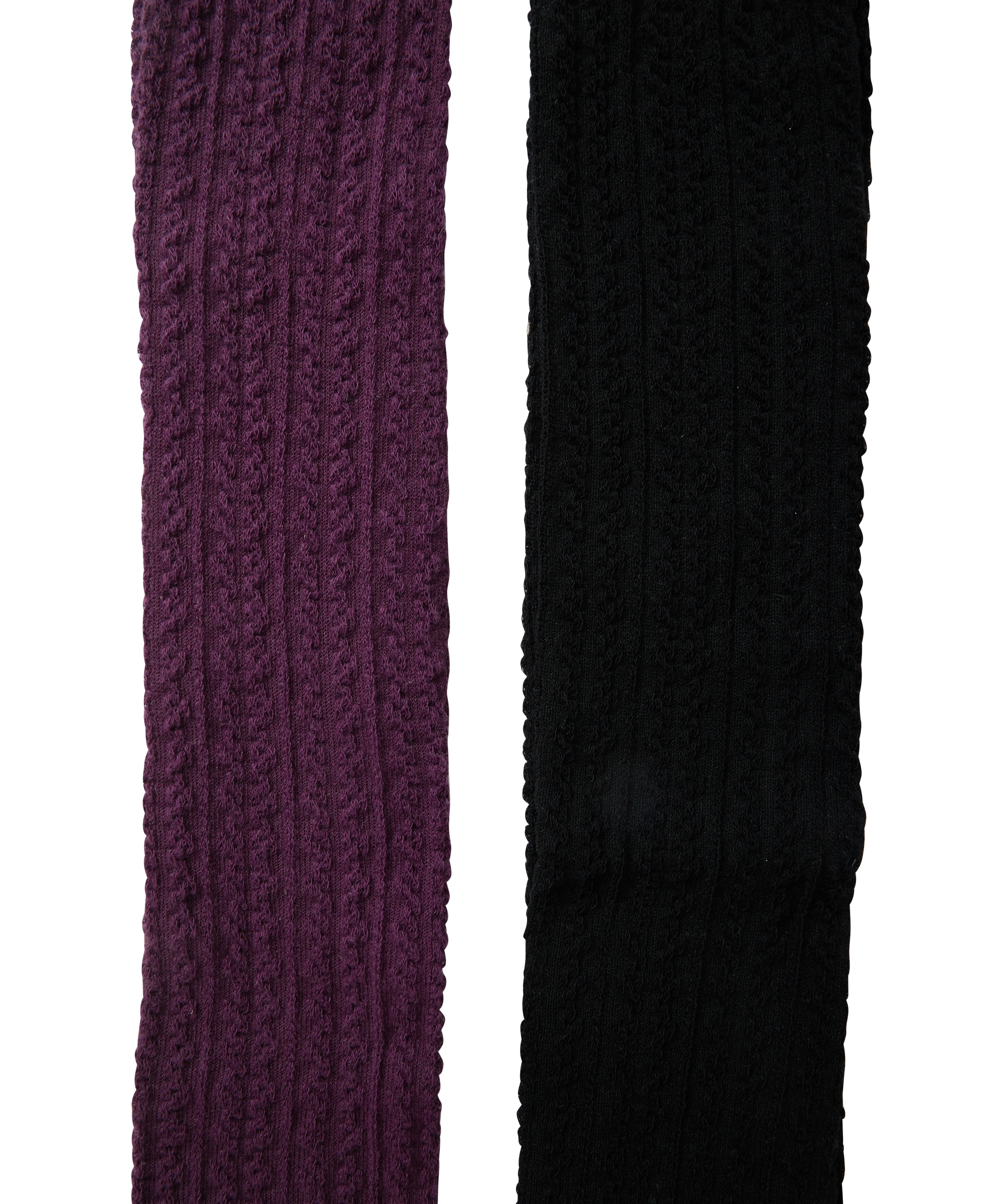2-pack maillot uni kabel