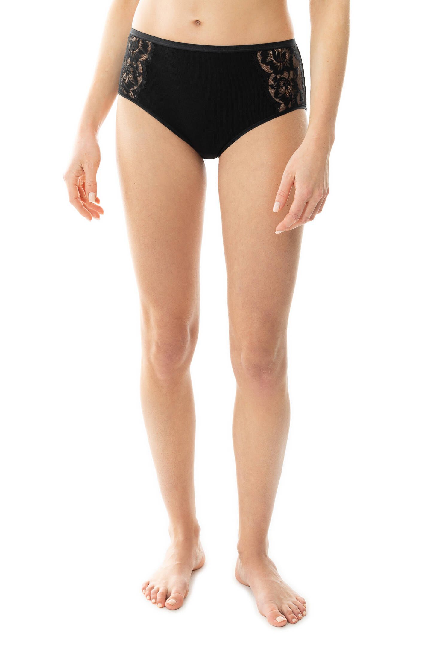mey| Damen Slip