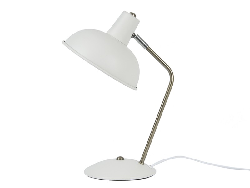 Table Lamp Hood LM1309 Black