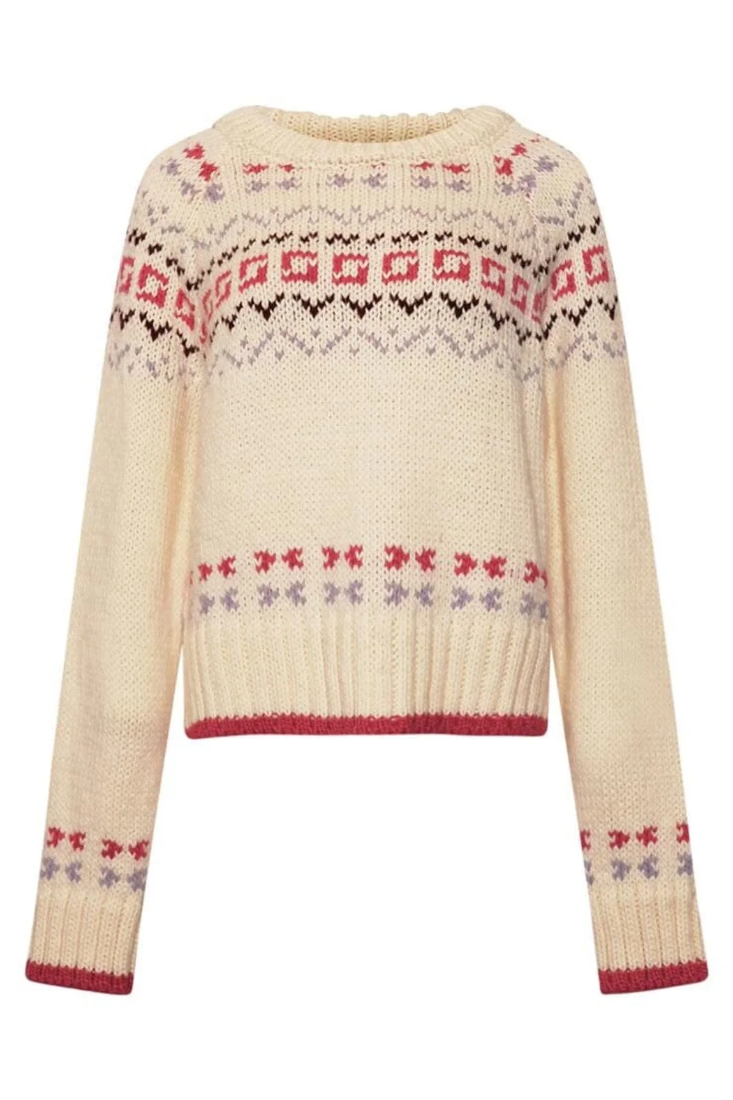 Noella Kieley Knit