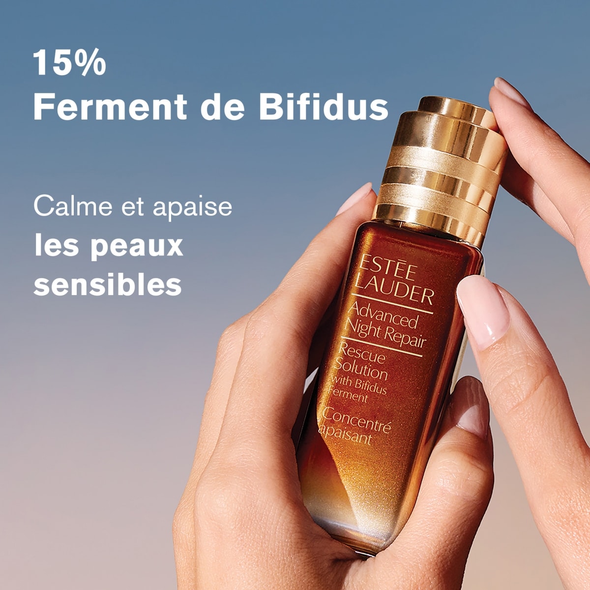 ESTEE LAUDER Advanced Night Repair Concentré Apaisant