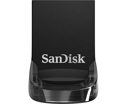 SanDisk Ultra Fit 128GB USB 3.1