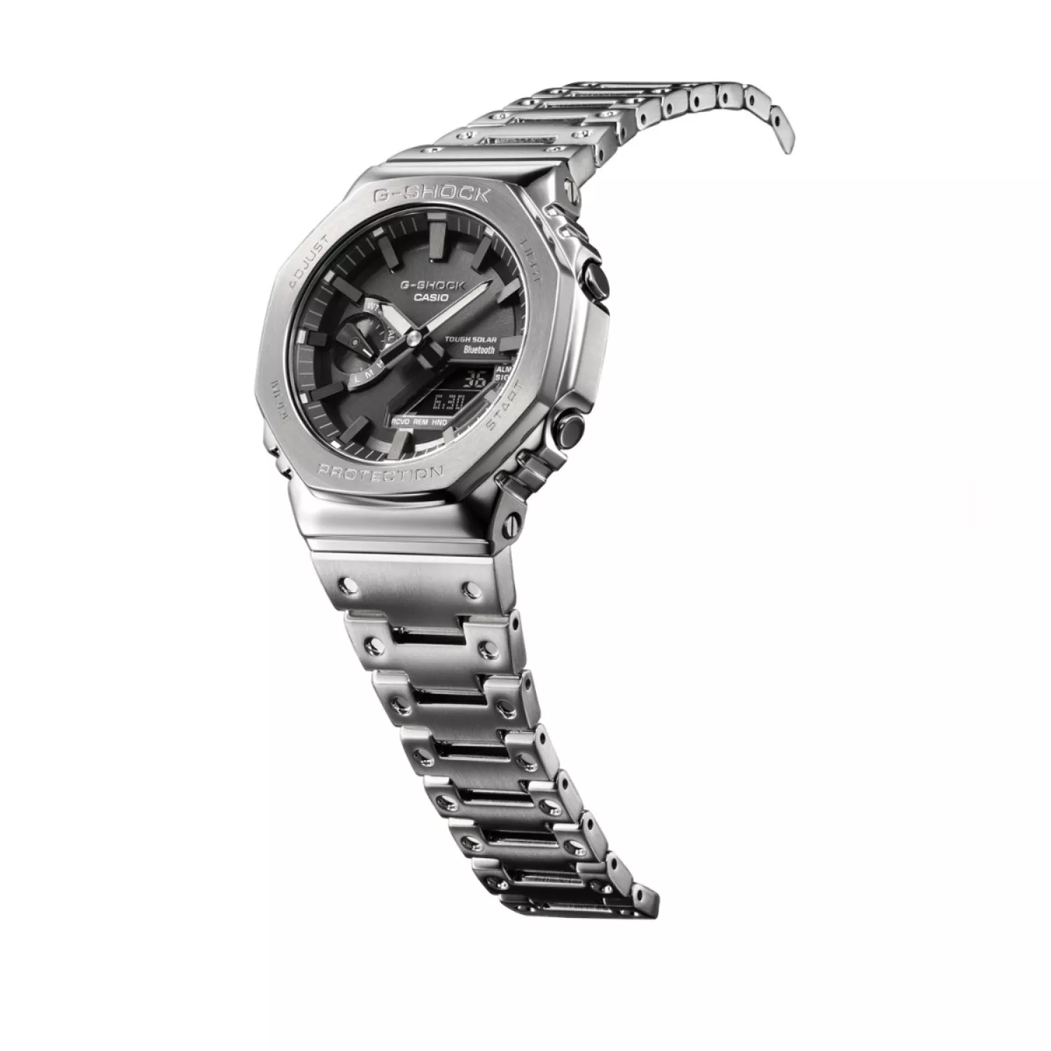 Casio G-Shock Pro GM-B2100D-1AER