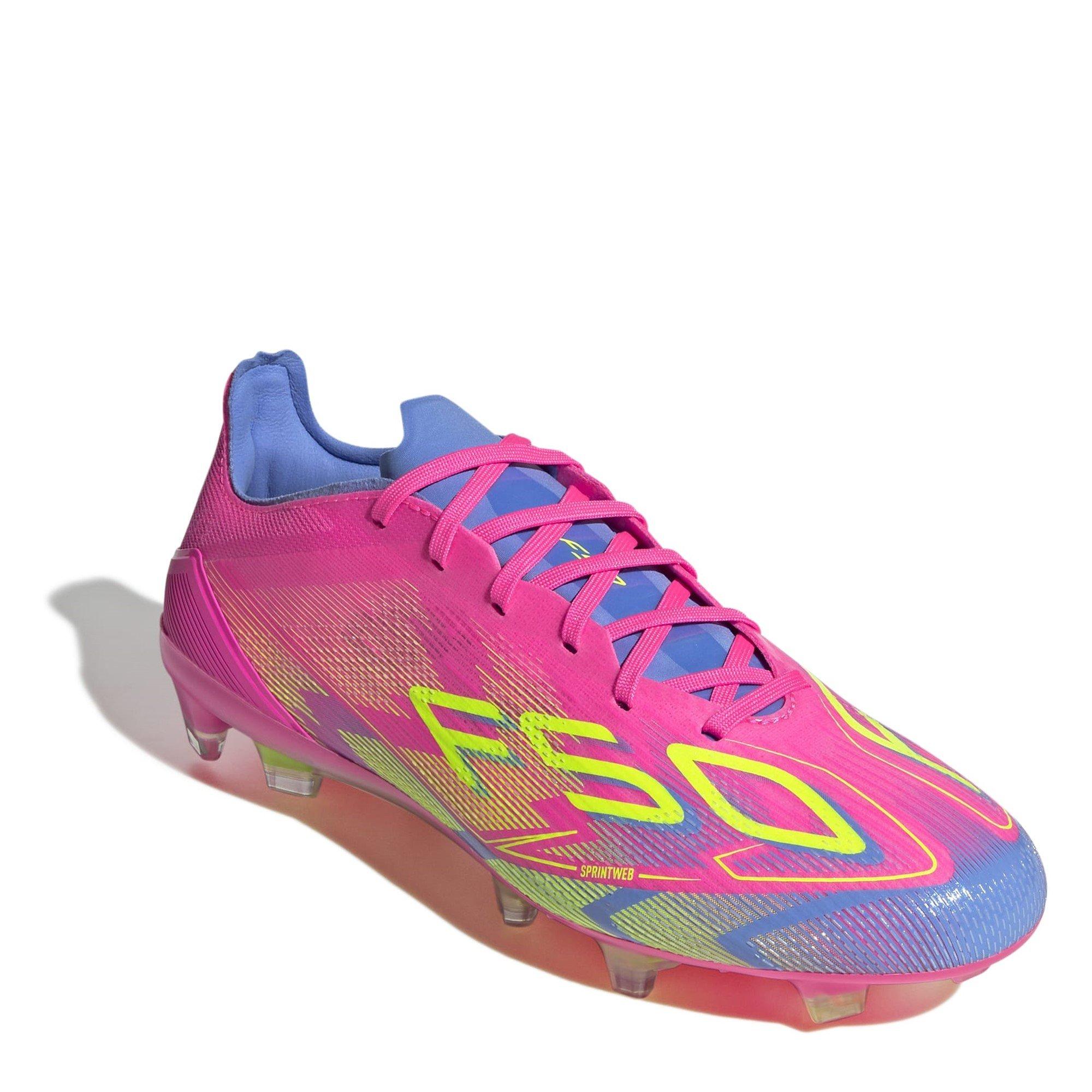 adidas F50 Pro Firm Ground Football Boots