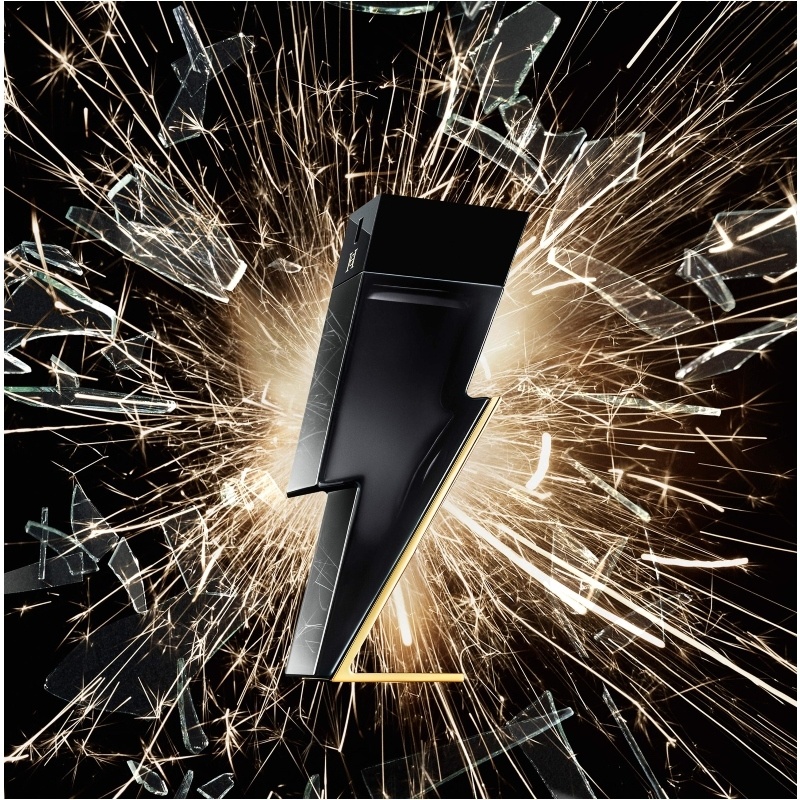Carolina Herrera Bad Boy For Him EDT 100 ml