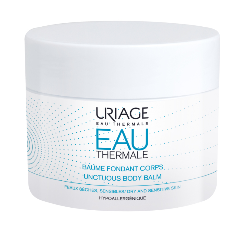Uriage Body Balsem 200ml