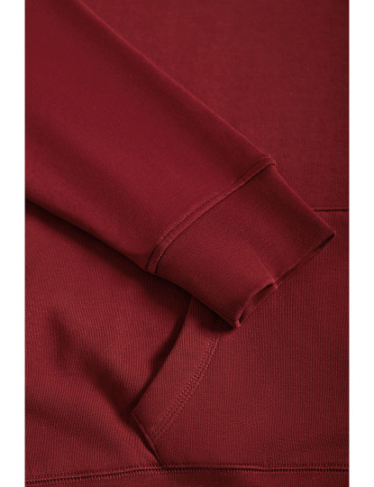 Red Men's Hoodie