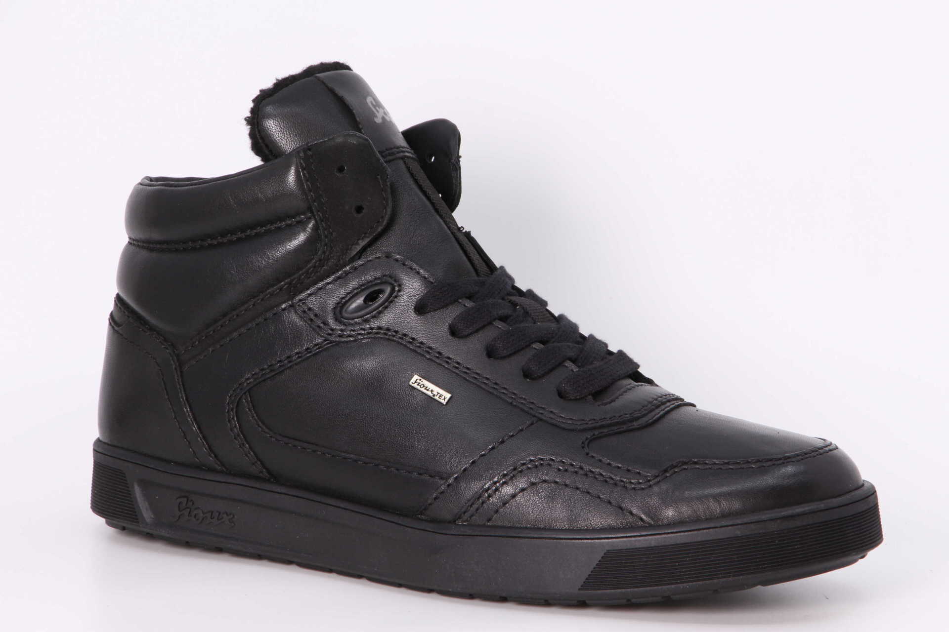 Sioux Tedroso TEX schwarz