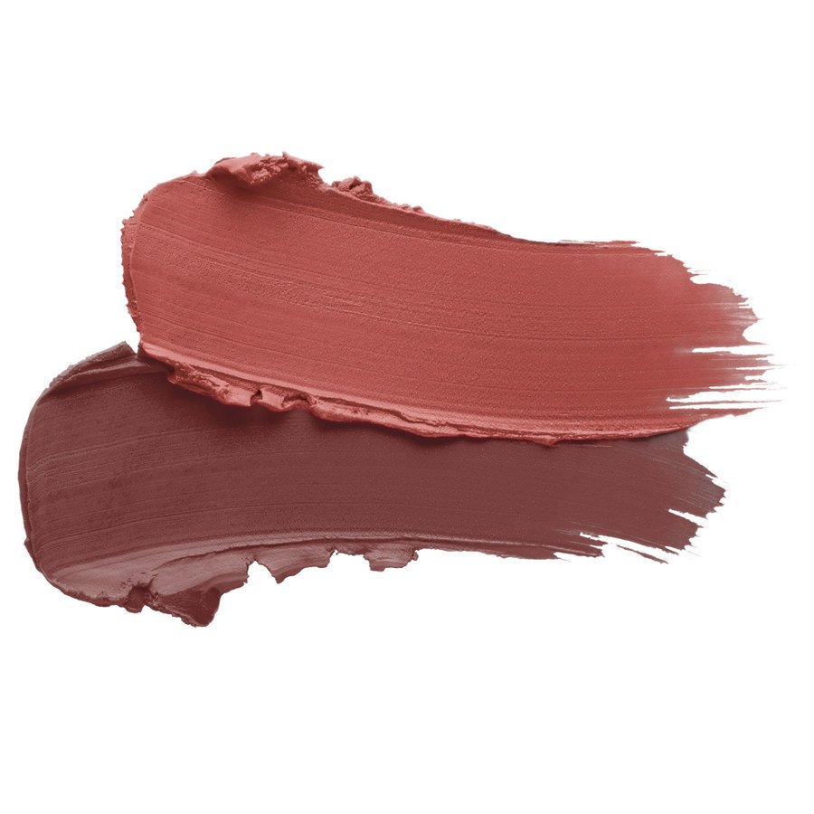 NYX Professional Makeup Wonder Stick Dual-Ended Cream Blush Stick 03 Coral + Deep Peach 4g