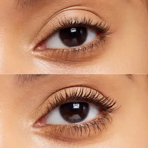 Lash It Loud Mascara Deep Brown