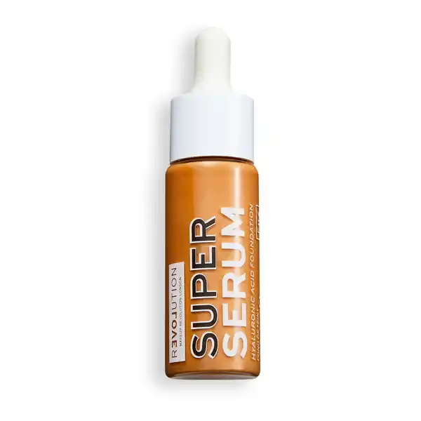 Relove Super Serum Foundation F11.2