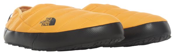 Chaussons The North Face Thermoball Traction Mule V Jaune Homme