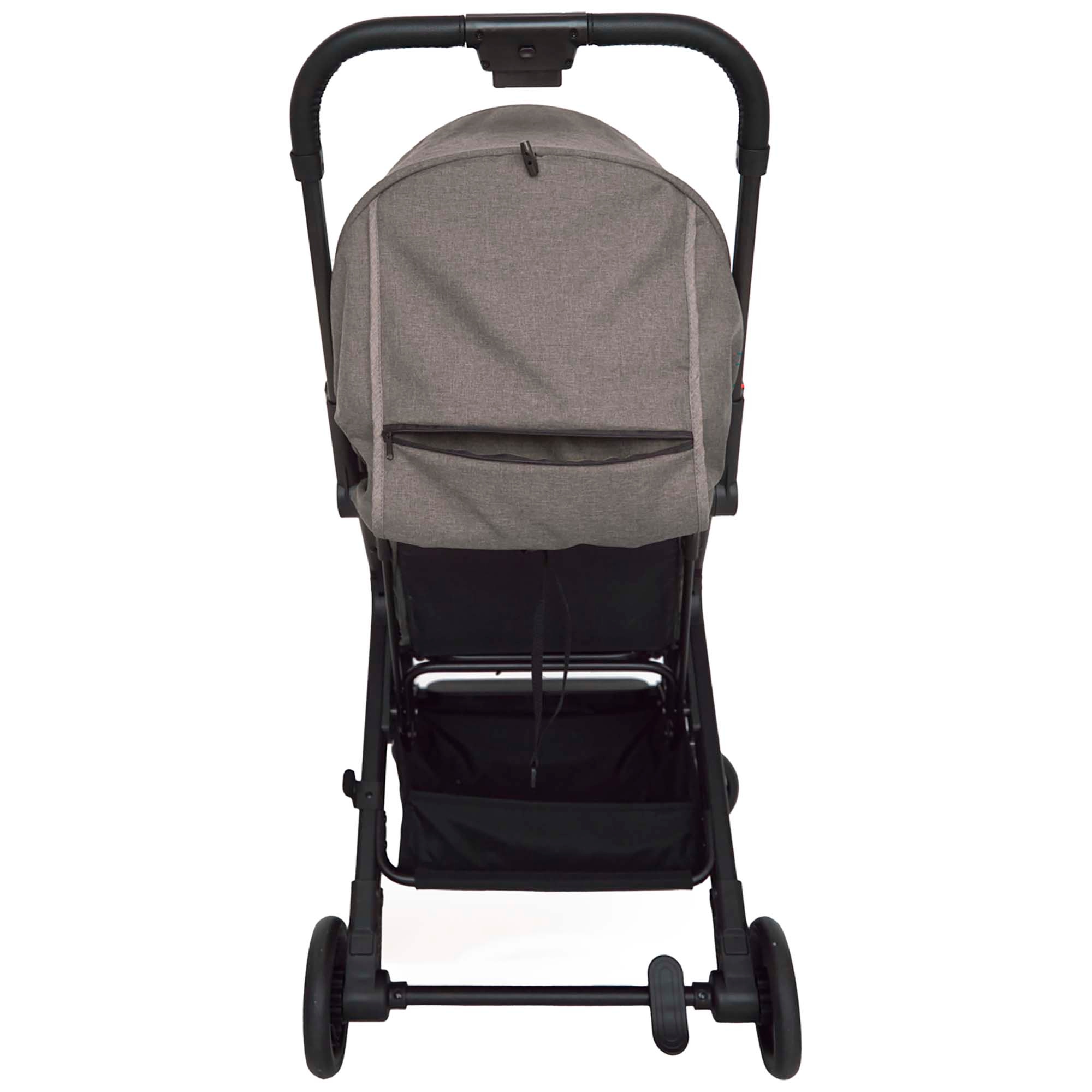 Prénatal Compact buggy Taupebrown