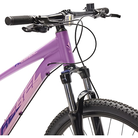 SCO Rebel K-AL damecykel 8 gear 27,5