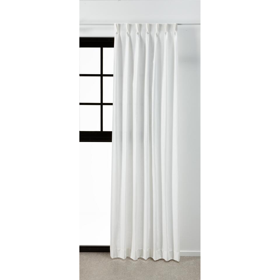 Gordijn Shirley Off-White