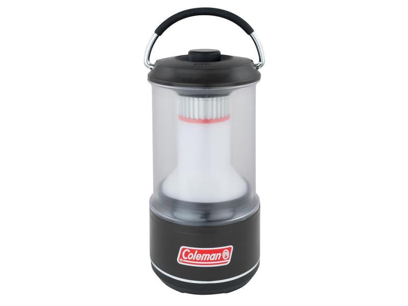 Coleman Campinglampe BatteryGuard 600L LED Laterne LED Campinglampe